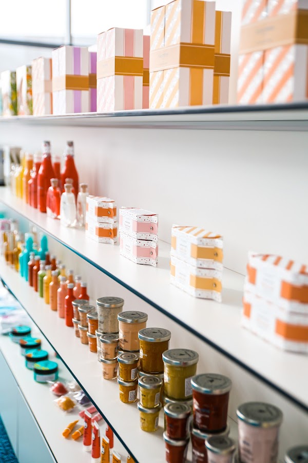 Ingredientų kokybės