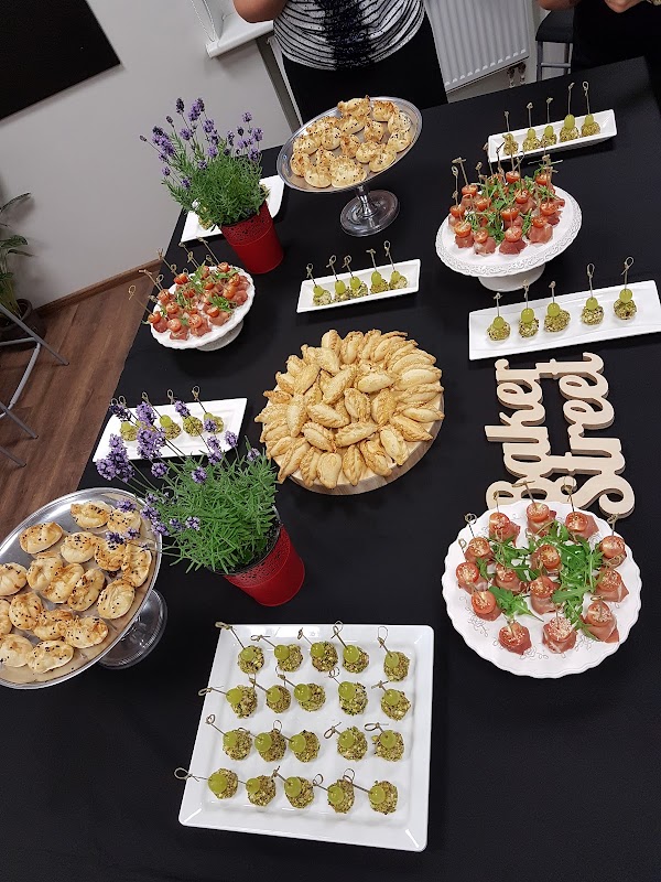 Kulinariniai iššūkiai