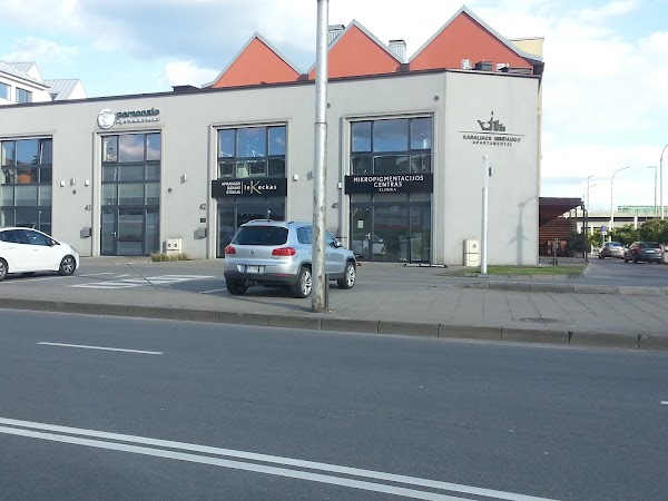 Profesionalus personalas