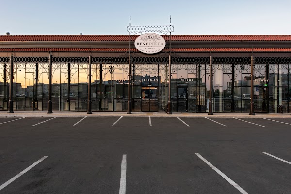 Vietinių produktų šventė