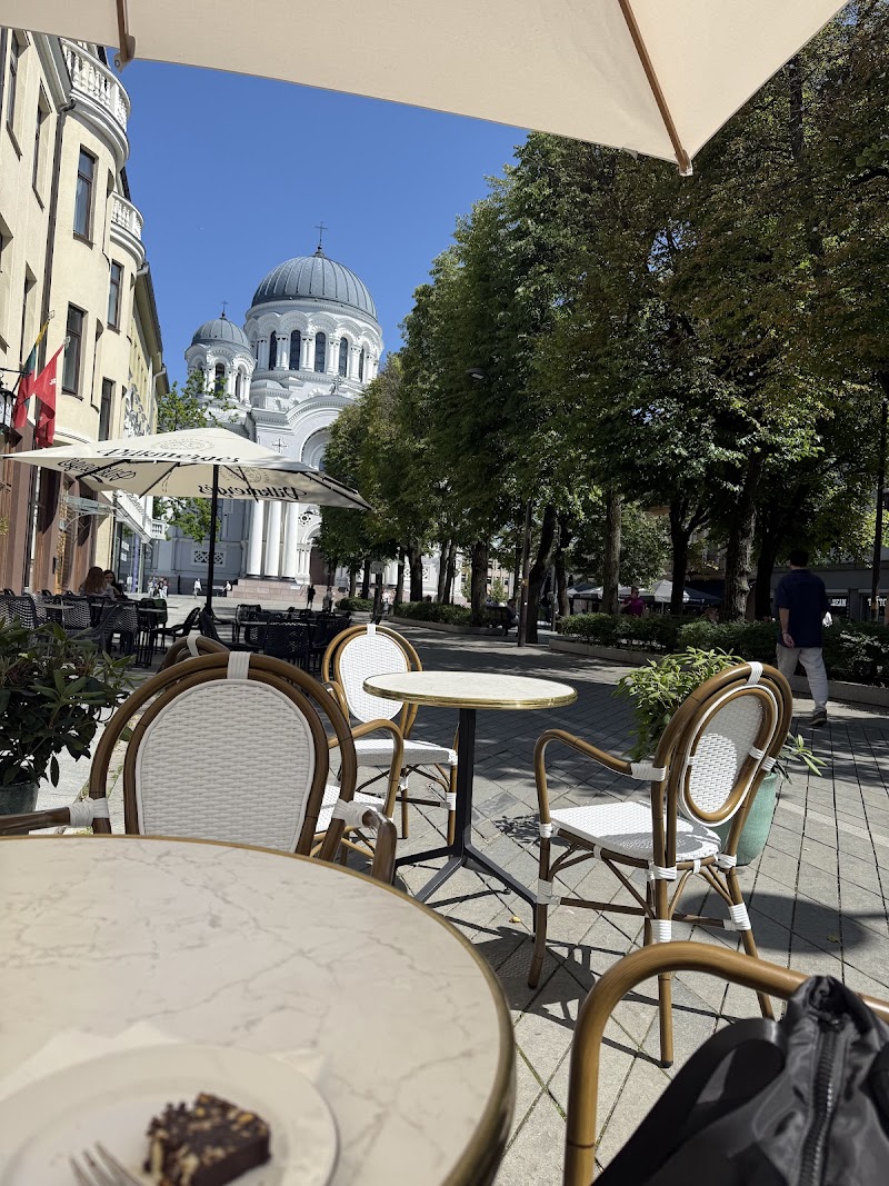 Degustacines vakarienes Lietuvoje